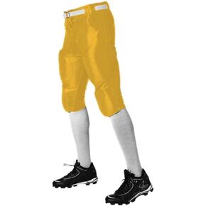 Alleson Athletic 640BSL - Football Pant Slotted - S - GD in Saudi Arabia