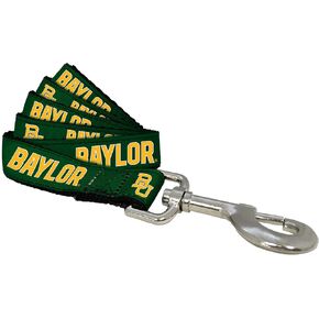All Star Dogs NCAA Baylor Bears Dog Leash