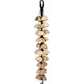 Meinl Percussion BI1NT Hanging Wood Birds Sound Effect