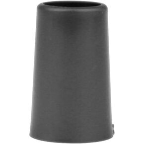 Bohning Metalwood Ferrule, Black, 335/.480/.750