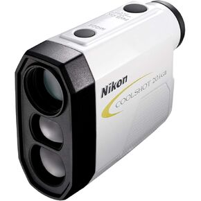 Nikon Coolshot 20i in Saudi Arabia