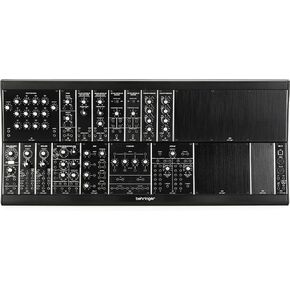 Behringer System 15 Complete Eurorack Modular Synthesizer