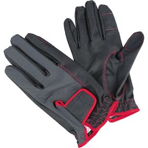 TAMA TDG10BKM Drummer's Glove (Black/Medium)