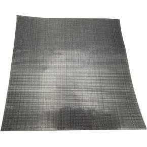 Hook and Loop Adhesive Back Industrial Extreme 6 inch x 12 inch Hook and Loop (Hook Sheet Only)