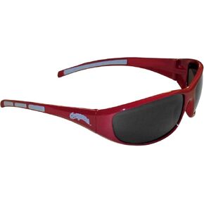 Siskiyou Sports NCAA Wrap Sunglasses