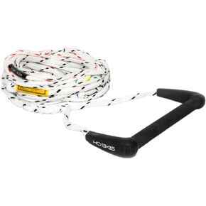 HO TPU LTD 13in Handle w/ 8 Section Ski Rope Combo