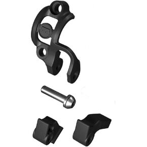 Magura Handlebar CLAMP, SHIFTMIX 1+2, Shimano I-SPEC I+II Right