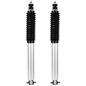 AUTOSAVER88 1-3" Front Shock Absorbers Compatible with 1997-2006 Wrangler TJ