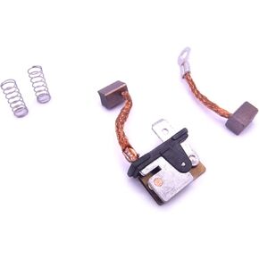 Boat Motor 64E-43891-00 64E-43892-00 64E-4380F-00 Brush Holder for Yamaha Outboard Engine Tilt Trim Motor 115-225HP F150 F115