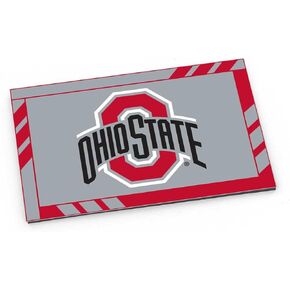 Aminco NCAA Ohio State Buckeyes Logo Magnet
