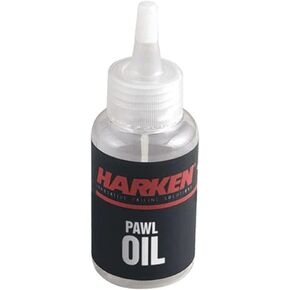 Harken Pawl Oil for Pawls and Springs