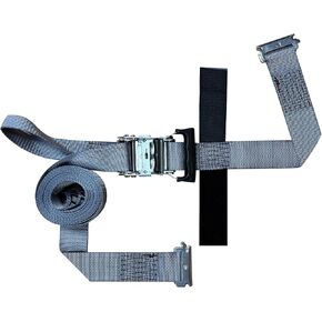 STRAP HOOK 2 PACK turns all logistic E-Straps into hook straps