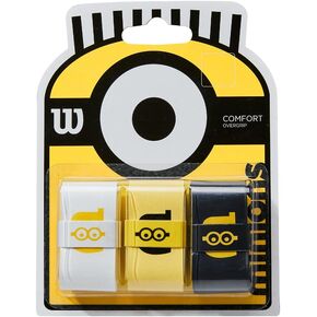 Wilson Unisex-Adult Pro Overgrip