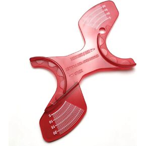 Rear Derailleur Adjustment Gauge Compatible with All SRAM etap axs Cassettes 26t-44t