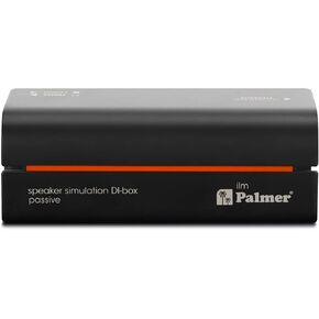 Palmer DI Box (PAL-PILM)