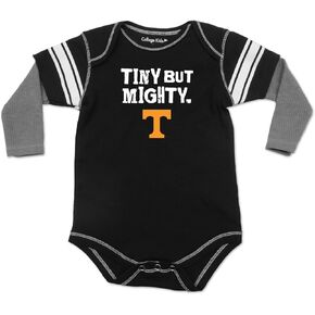 College Kids NCAA Infant Running Back Bodysuit