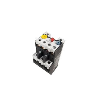 EATON CUTLER HAMMER XTOB004BC1 OVERLOAD RELAY