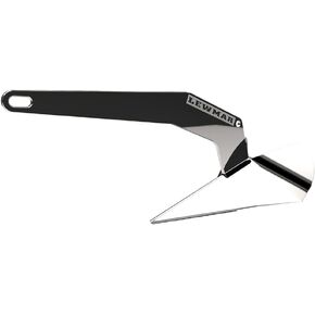 Lewmar 0057205 5.5Kg S/S Dtxanchor13Lb Shtshk