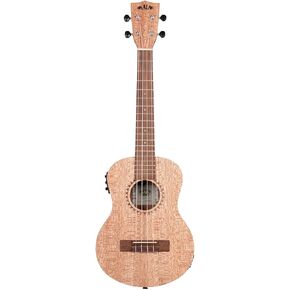 KA-20 Collection, 4-String Ukulele, Right, Natural, Tenor (KA-20TE)