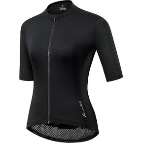 قمصان Przewalski النسائية Pro Team لركوب الدراجات بأكمام قصيرة قمصان ركوب الدراجات الهوائية لركوب الدراجات على الطرق والحصى in Kuwait