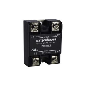 CRYDOM DC60S3 Solid State Panel Mount Relay