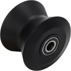 Elliptical Leg Roller 238880 -Fit for Proform Freespirit Gold's Gym HealthRider NordicTrack Reebok (Icon)
