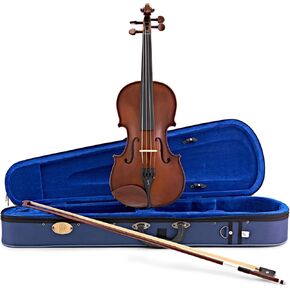 Other, 4-String Violin, 3/4 (1400C2-3/4)