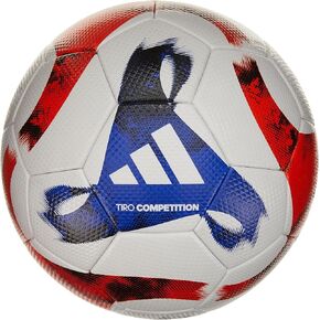 adidas Tiro Competition Soccer Ball