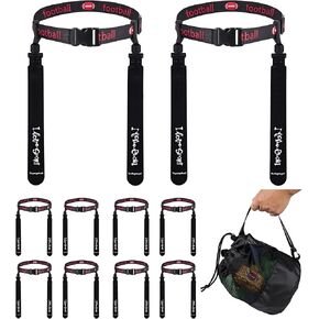 Flag Football Belt, Flag Football Belts
