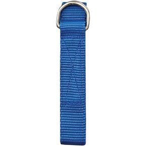 Champro Poly Pro Web Belt (Royal, 1-Inch)