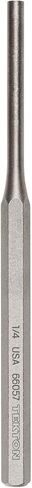 TEKTON 1/2 Inch Center Punch | 66085 | Made in USA in Saudi Arabia