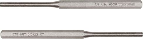 TEKTON 1/2 Inch Center Punch | 66085 | Made in USA in Saudi Arabia