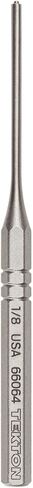 TEKTON 1/2 Inch Center Punch | 66085 | Made in USA in Saudi Arabia