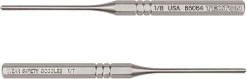 TEKTON 1/2 Inch Center Punch | 66085 | Made in USA in Saudi Arabia