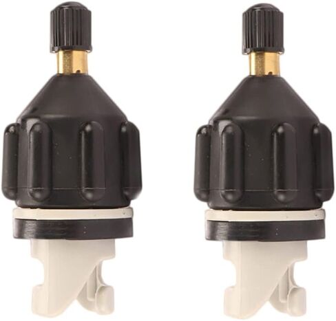 SUP Inflation Adapter Air Pump Adaptor Standard Schrader Conventional Air Valve Adapter in Saudi Arabia