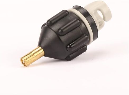 SUP Inflation Adapter Air Pump Adaptor Standard Schrader Conventional Air Valve Adapter in Saudi Arabia
