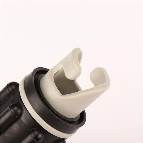 SUP Inflation Adapter Air Pump Adaptor Standard Schrader Conventional Air Valve Adapter in Saudi Arabia