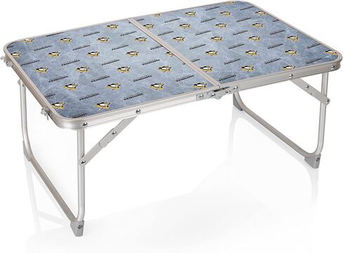 PICNIC TIME NHL Concert Portable, Small Folding, Mini Picnic Table in Saudi Arabia