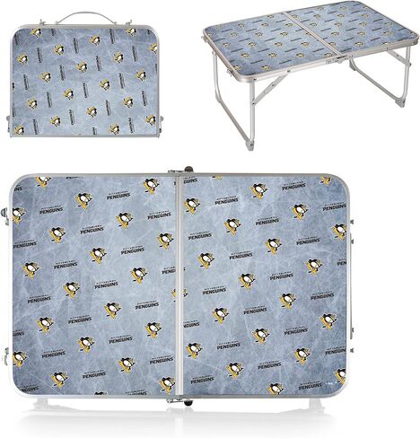 PICNIC TIME NHL Concert Portable, Small Folding, Mini Picnic Table in Saudi Arabia