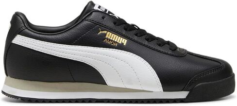 PUMA Men's Roma Sneaker in Saudi Arabia