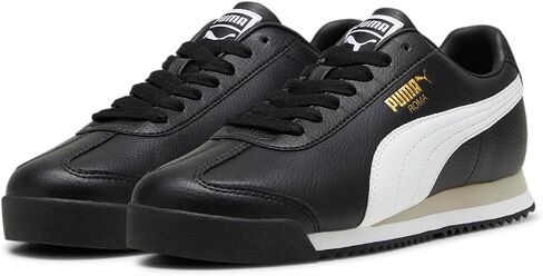 PUMA Men's Roma Sneaker in Saudi Arabia