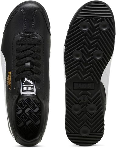PUMA Men's Roma Sneaker in Saudi Arabia