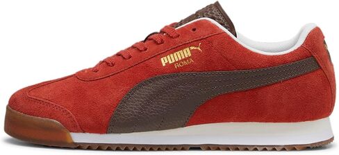 PUMA Men's Roma Sneaker in Saudi Arabia