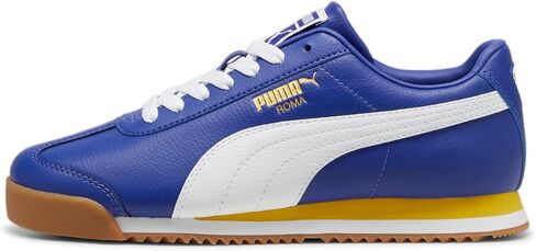 PUMA Men's Roma Sneaker in Saudi Arabia