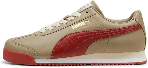 PUMA Men's Roma Sneaker in Saudi Arabia