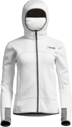 SITKA Gear Women's Traverse Hunting Hoody in Saudi Arabia