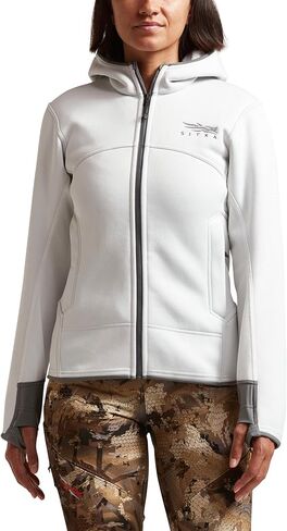 SITKA Gear Women's Traverse Hunting Hoody in Saudi Arabia