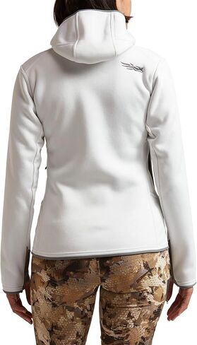 SITKA Gear Women's Traverse Hunting Hoody in Saudi Arabia