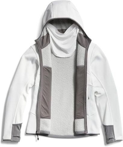 SITKA Gear Women's Traverse Hunting Hoody in Saudi Arabia