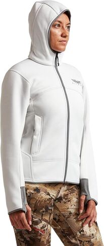 SITKA Gear Women's Traverse Hunting Hoody in Saudi Arabia